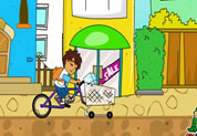 Diego Grocery